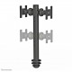 Neomounts FPMA-D050DBLACK monitorialus 10-30"