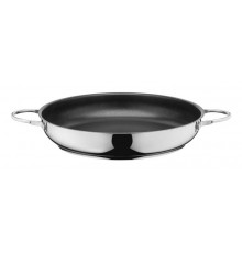 Silit Calabria pan stainless steel 32cm
