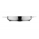 Silit Calabria pan stainless steel 32cm