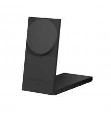 Native Union Rise 2-In-1 Qi2 Wireless Charger Black