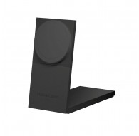 Native Union Rise 2-In-1 Qi2 Wireless Charger Black