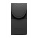 Native Union Rise 2-In-1 Qi2 Wireless Charger Black