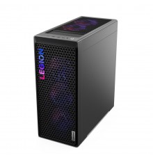 Lenovo Legion T7 34IAS10 Intel Core Ultra 7 265KF 64 GB DDR5-SDRAM 2 TB SSD NVIDIA GeForce RTX 5070 Ti Tower PC Grey