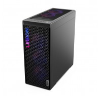 Lenovo Legion T7 34IAS10 Intel Core Ultra 7 265KF 64 GB DDR5-SDRAM 2 TB SSD NVIDIA GeForce RTX 5070 Ti Tower PC Grey