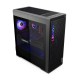 Lenovo Legion T7 34IAS10 Intel Core Ultra 7 265KF 64 GB DDR5-SDRAM 2 TB SSD NVIDIA GeForce RTX 5070 Ti Tower PC Grey