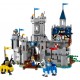 LEGO CREATOR 3 IN 1 31168 Medieval Horse Knight Castle