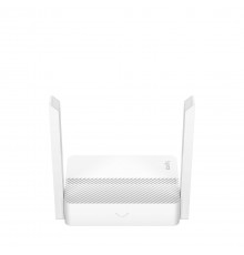 Cudy WR1200E wireless router Fast Ethernet Dual-band (2.4 GHz / 5 GHz) White