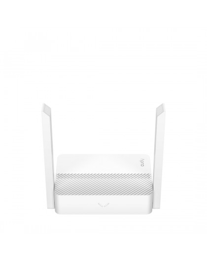 Cudy WR1200E wireless router Fast Ethernet Dual-band (2.4 GHz / 5 GHz) White