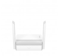 Cudy WR1200E wireless router Fast Ethernet Dual-band (2.4 GHz / 5 GHz) White