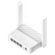 Cudy WR1200E wireless router Fast Ethernet Dual-band (2.4 GHz / 5 GHz) White
