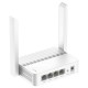 Cudy WR1200E wireless router Fast Ethernet Dual-band (2.4 GHz / 5 GHz) White