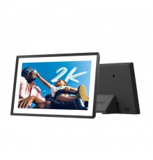 Digital Photo Frame 11"/PX-110BLKGLR LEXAR