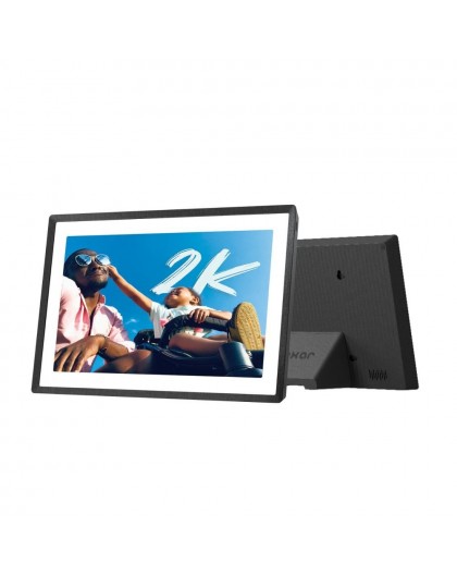 Digital Photo Frame 11"/PX-110BLKGLR LEXAR