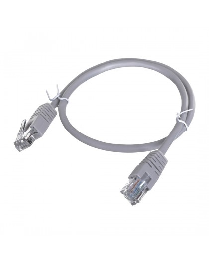 Gembird PP12-1M networking cable Beige
