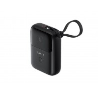 Havit PB5215 10000mAh Powerbank Black