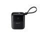 Havit PB5215 10000mAh Powerbank Black