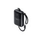 Havit PB5215 10000mAh Powerbank Black