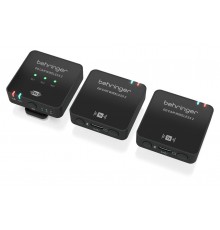 Behringer Go Cam Wireless II - wireless camera system