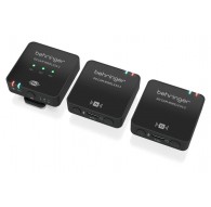 Behringer Go Cam Wireless II - wireless camera system