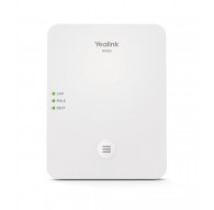 Yealink W80B DECT base station White