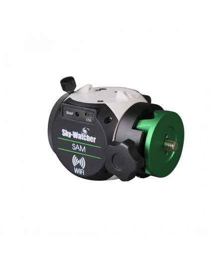 Astrophot head. Star Adventurer MINI SAM