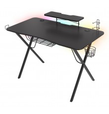 GENESIS Holm 300 RGB Black