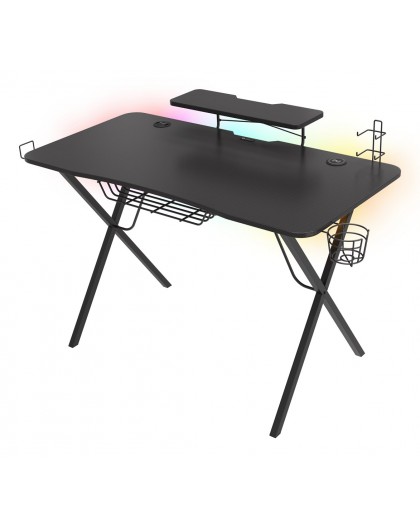 GENESIS Holm 300 RGB Black