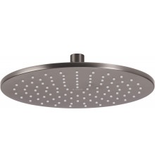 Brass shower head - 250 mm