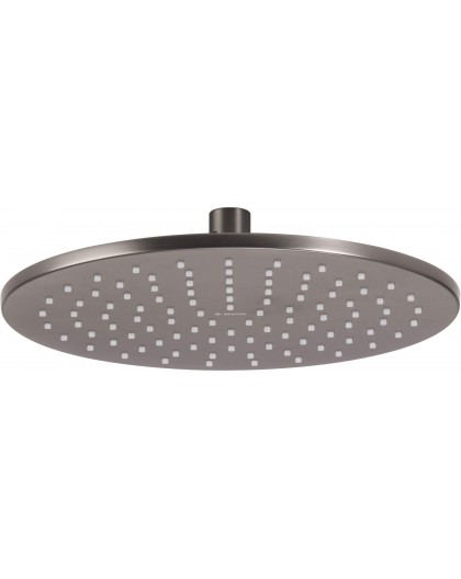 Brass shower head - 250 mm