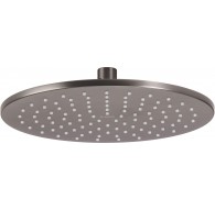 Brass shower head - 250 mm