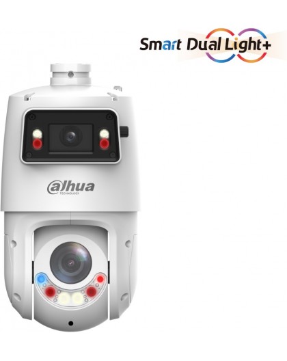 DAHUA SDT4E425-4F-GB-A-PV1 IP KAAMERA