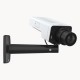 Axis 02737-001 security camera Box IP security camera Indoor 3840 x 2160 pixels Wall