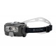 Ledlenser HF8R Core Black Headband flashlight LED