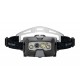 Ledlenser HF8R Core Black Headband flashlight LED