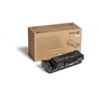 Xerox 106R03621 toner cartridge 1 pc(s) Original Black