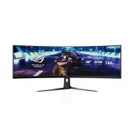 ASUS ROG Strix XG49VQ, 124.46 cm (49"), 144Hz, FreeSync 2, VA - DP, HDMI