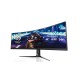 ASUS ROG Strix XG49VQ, 124.46 cm (49"), 144Hz, FreeSync 2, VA - DP, HDMI
