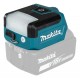 MAKITA FLASHLIGHT 18V/14,4V DML817 300lx/240lm