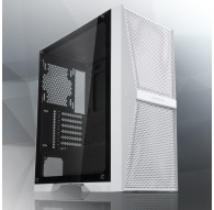 RAIJINTEK SILENOS MS Midi Tower White