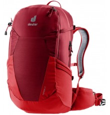 Deuter Futura 27 naiste matkakott Punane