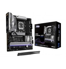 ASRock Z890 LiveMixer WiFi - Motherboard