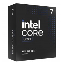 Intel Core Ultra 7 Desktop 265KF processor