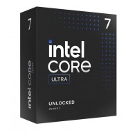 Intel Core Ultra 7 Desktop 265KF processor