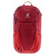 Deuter Futura 27 naiste matkakott Punane
