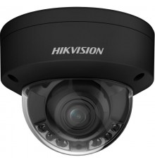 Hikvision Pro Series with ColorVu DS-2CD2747G2HT-LIZS(2.8-12)/eF/BLK Turret IP security camera Indoor & outdoor 2688 x 1520 pixe