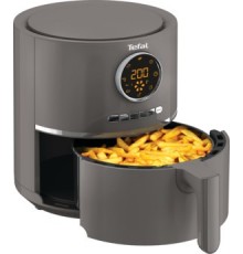 Tefal Ultra Fry Digital EY111B Single 4.2 L 1400 W Hot air fryer Grey