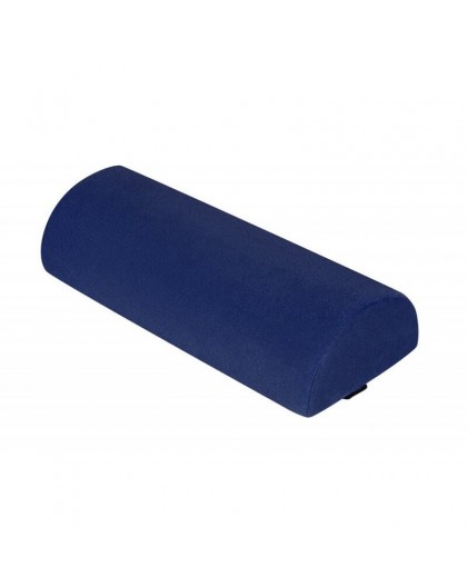 Lumbar pillow half-shaft Qmed LUMBAR HALF ROLL