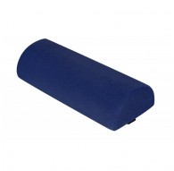 Lumbar pillow half-shaft Qmed LUMBAR HALF ROLL