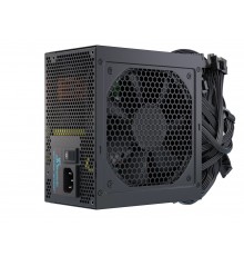 Seasonic G12 GC 80 PLUS Gold Power Supply - 650 Watt, black