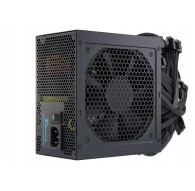 Seasonic G12 GC 80 PLUS Gold Power Supply - 650 Watt, black
